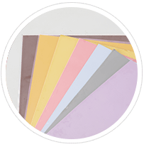     異形(xíng)導熱矽膠片(piàn)  