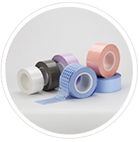 導熱矽膠卷(juan)料