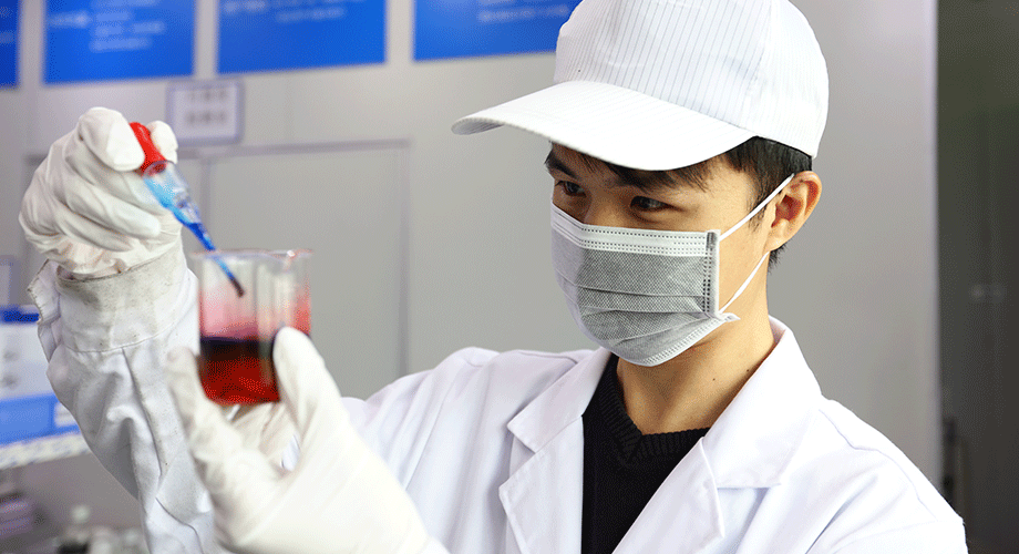 研發工作(zuò)拍攝