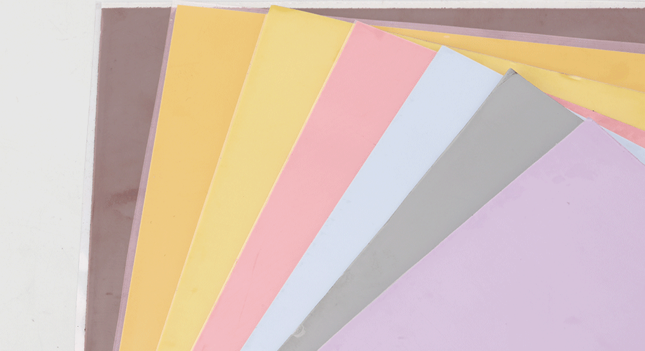 導熱矽膠片(pian)