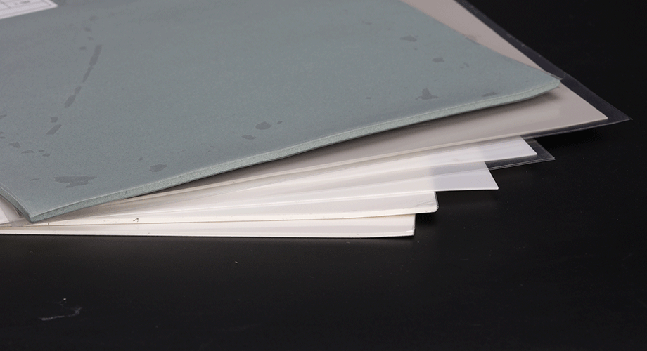 導熱(re)矽膠片(piàn)