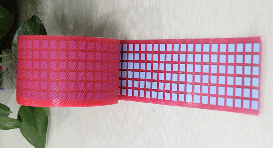 導熱矽(xī)膠片