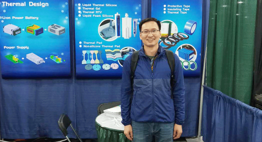 盛恩美(mei)國展會(hui)