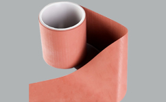 導熱絕(jué)緣材料