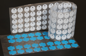 無(wú)矽導熱墊片