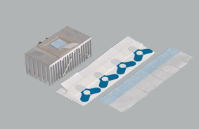 導熱(re)相變片(piàn)