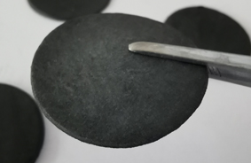 碳纖維導熱膠片(piàn)