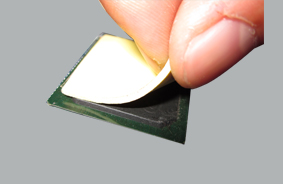 導熱矽膠片(piàn)