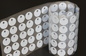 無矽導(dǎo)熱墊片(piàn)