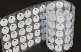 無矽導熱(rè)墊片