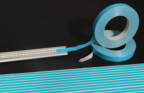 無矽導熱墊(niàn)片