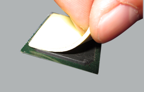 導熱矽(xī)膠片