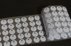 無矽導熱(rè)片