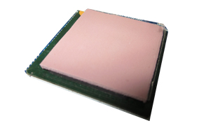 導熱矽膠(jiao)片