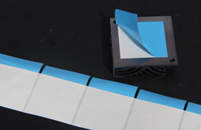 導熱相(xiàng)變片