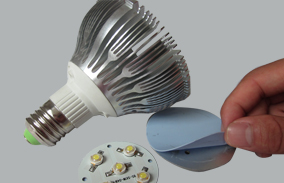 散熱矽膠片(pian)