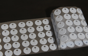 導熱(re)矽膠片(piàn)