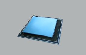 散熱(re)矽膠片(piàn)