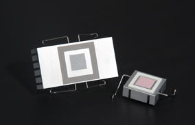 導(dǎo)熱矽膠片