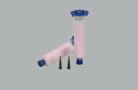 導(dǎo)熱凝膠(jiāo)