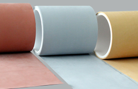 導熱(rè)矽膠布