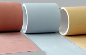 導(dǎo)熱矽膠(jiao)片