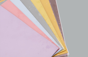 導(dǎo)熱矽膠(jiao)片