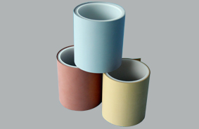 導(dǎo)熱矽膠(jiao)布