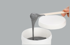 無矽(xī)導熱膏