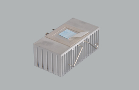 導熱相變(biàn)片