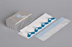 導熱(re)相變片(pian)