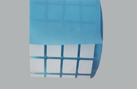 無(wu)矽油導熱墊片(piàn)