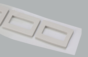 非矽(xi)油散熱墊片