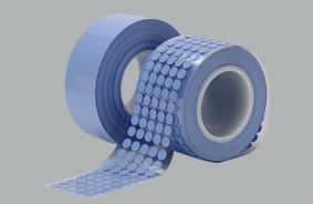 散(sàn)熱墊片(piàn)