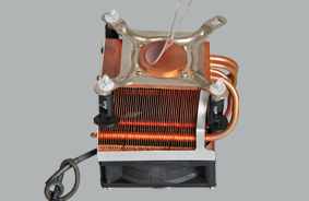 導熱矽(xi)膠墊片(pian)