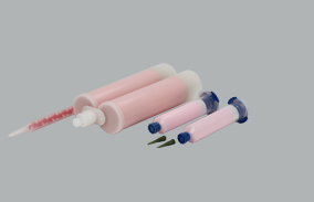 散熱(rè)矽凝膠