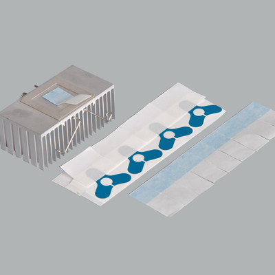 散熱(re)相變材料(liao)