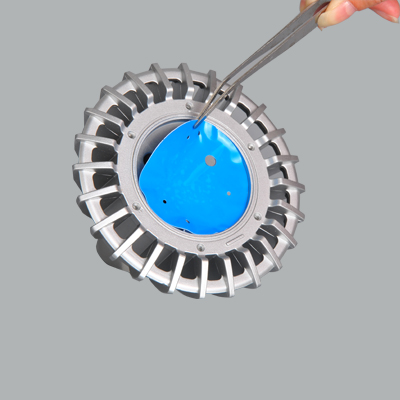 導(dao)熱矽膠墊(niàn)片