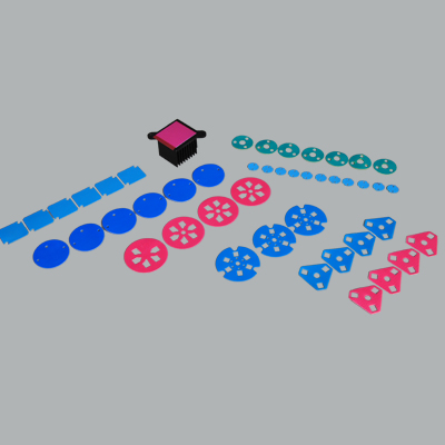 矽(xī)膠導熱墊片(pian)