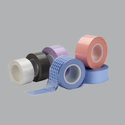 導熱絕緣材料(liao)