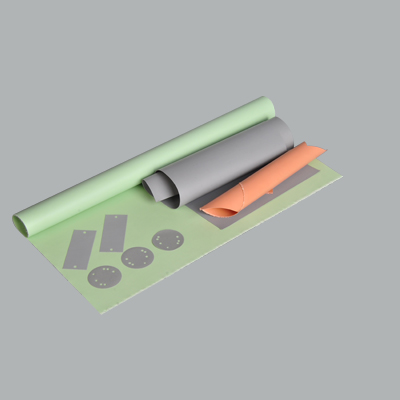 導熱填縫(féng)材料