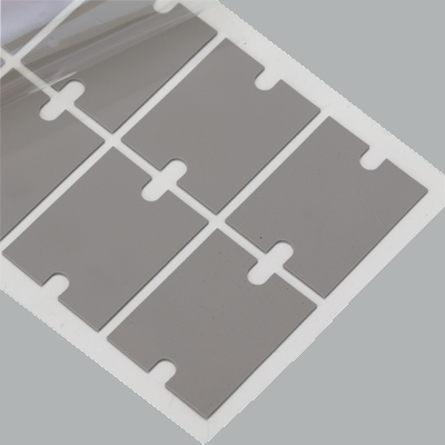 矽(xī)膠導熱墊(niàn)片