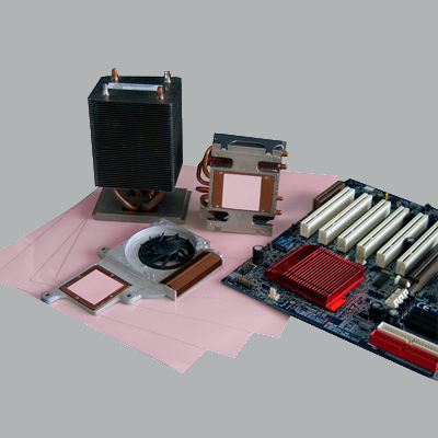 導熱相(xiang)變膠片