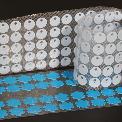 導熱(rè)相變膠片