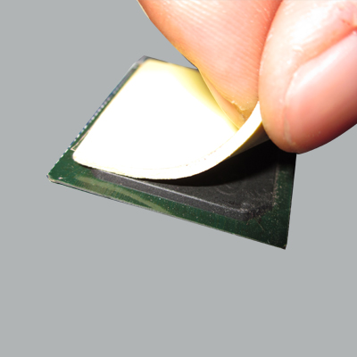 導熱矽(xī)脂片
