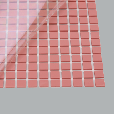 導(dǎo)熱矽膠(jiāo)軟片