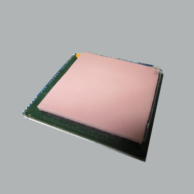 導熱矽(xī)膠片