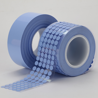 導(dao)熱矽膠片(piàn)