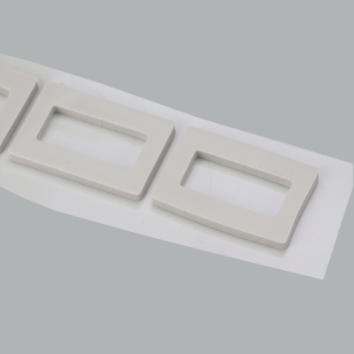 無(wu)矽油導(dǎo)熱墊片(piàn)