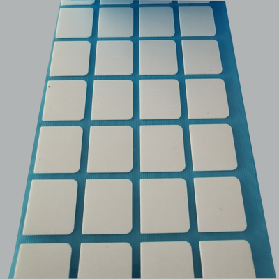 非矽油(you)導熱墊片